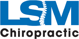 LSM Chiropractic of Watertown Logo